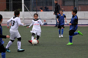 Benjamines