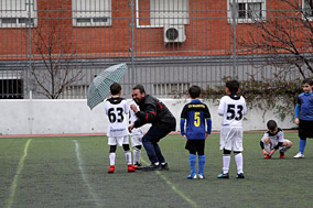 Benjamines