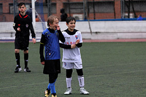 Benjamines