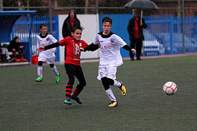 Benjamines