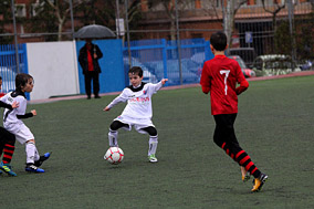 Benjamines