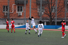 Benjamines