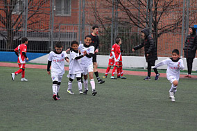 Benjamines