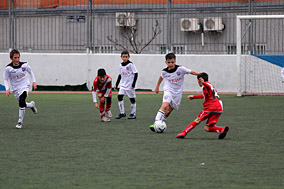 Benjamines