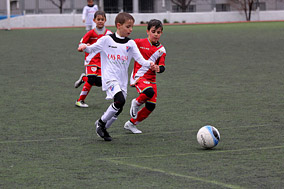 Benjamines