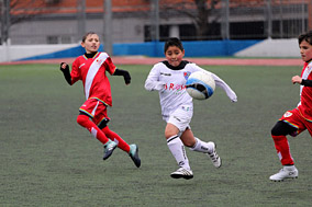Benjamines