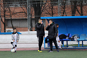 Benjamines