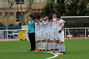 Cadete D