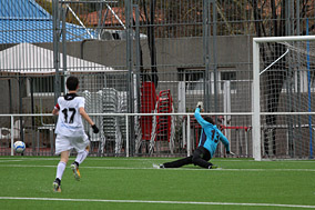 Cadete D