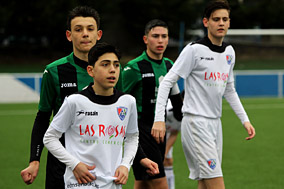 Cadete D
