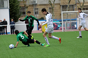 Cadete D