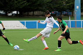 Cadete D