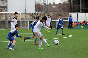 Infantil D