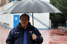 Juan del Pino