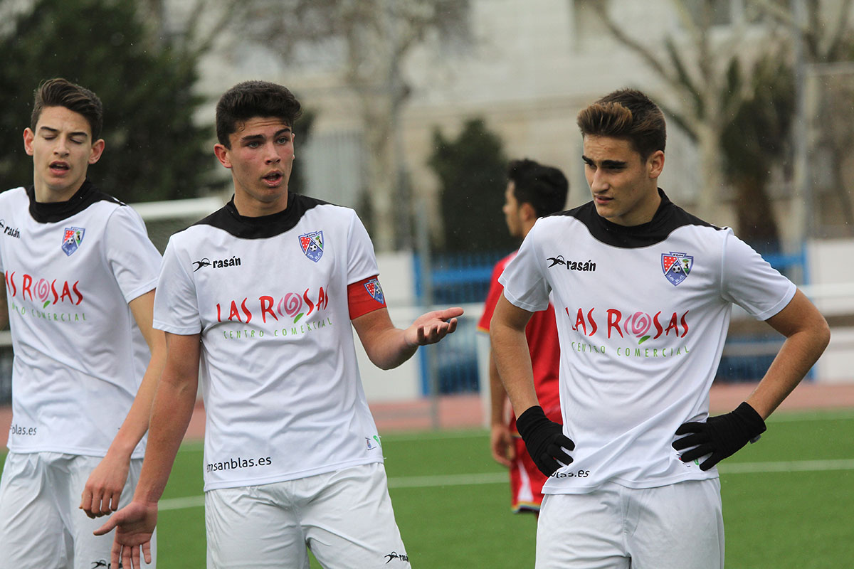 Juvenil B