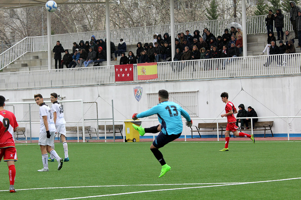 Juvenil B