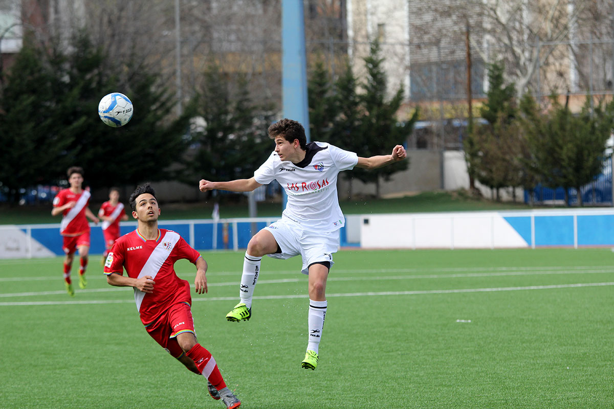 Juvenil B