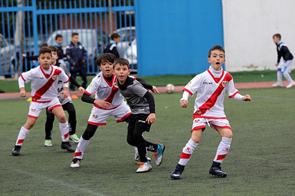 Benjamines