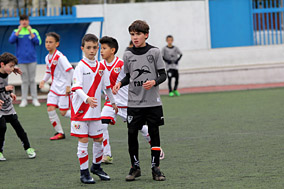 Benjamines