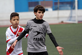 Benjamines