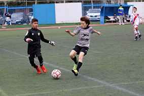Benjamines