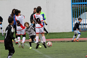 Benjamines