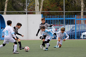 Benjamines