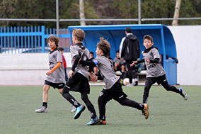 Benjamines