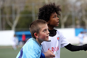 Benjamines
