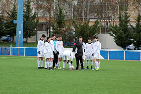 Cadete A