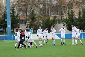 Cadete A