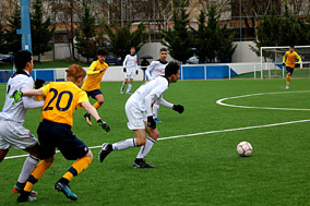 Cadete A