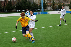Cadete A