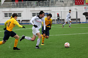 Cadete A