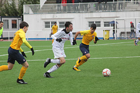 Cadete A