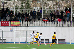 Cadete A