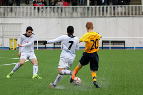 Cadete A