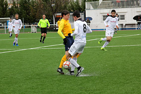 Cadete A