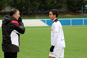 Cadete A
