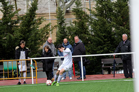 Cadete A