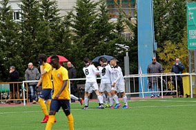 Cadete A