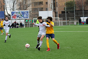 Cadete A