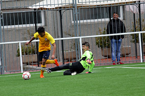 Cadete A