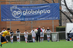 Cadete A