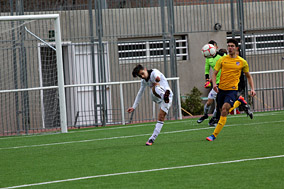 Cadete A