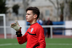 Cadete C