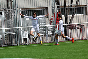 Cadete C