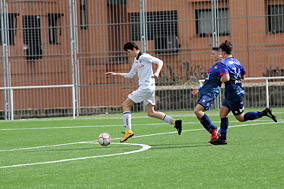 Cadete C