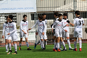 Cadete C