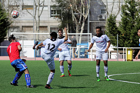 Juvenil A